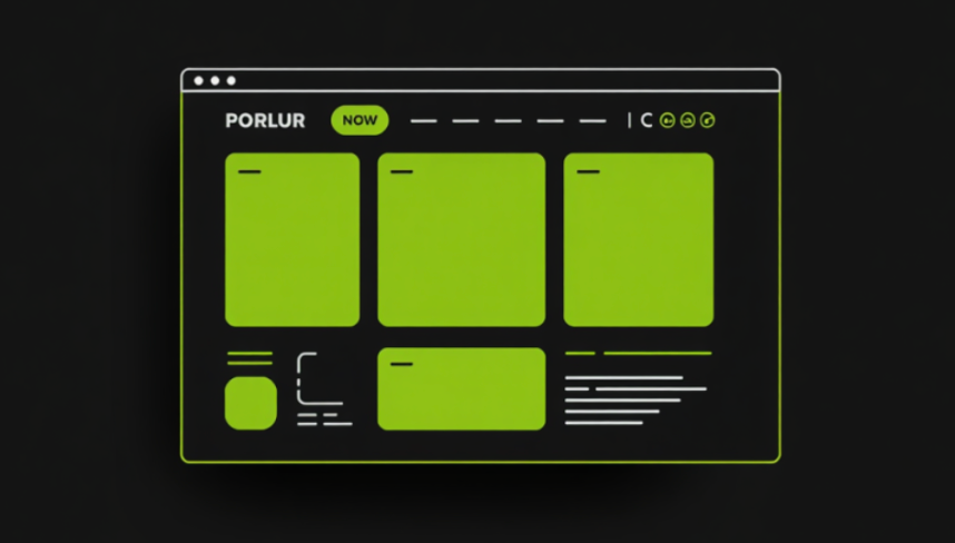 Web personalizada