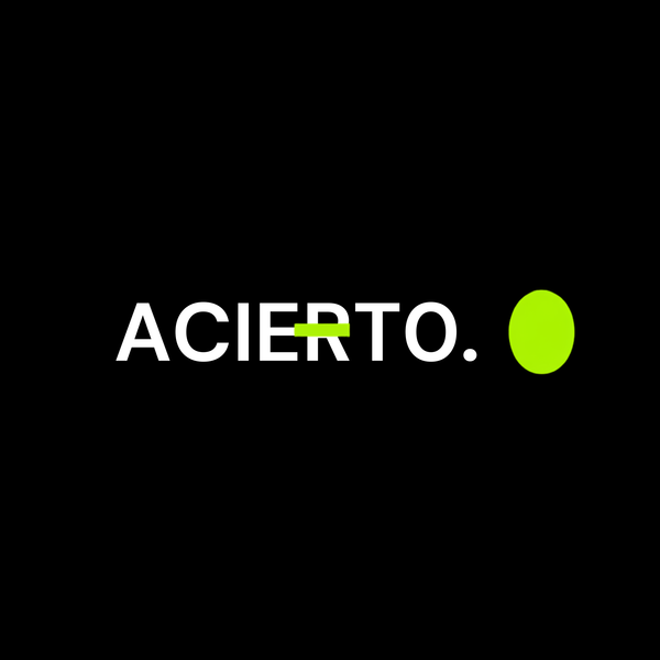 Acierto